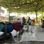 In De Wandeling Nourriture