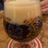 Café De Sigaar Comida