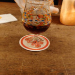 Café De Sigaar Comida