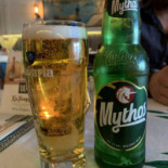 De Griek In Nuenen Nuenen Nourriture