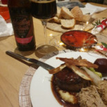 Café Modern Nourriture