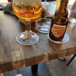 Café Riva Nourriture