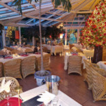 Flamingo Paradise Wassenaar Nourriture