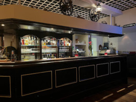 Santa Maria Nourriture