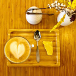 The Hive Cafe Haarlem Comida