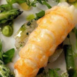 Lafarques Nourriture