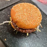 Oscars Snackbar Nourriture