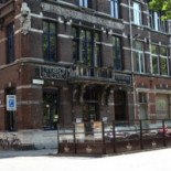 L'entrepot Du Congo Extérieur