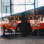 De Portier Nourriture