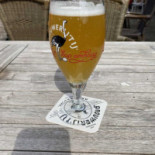 Het Glaslokaal Nourriture