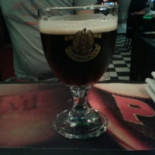 CafÉ 't Excuus Nourriture