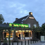 Restaria De Plataan Exterior