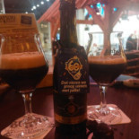 De Platschj Nourriture