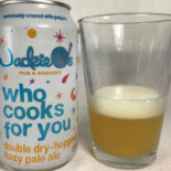 Jean Marie Gouda Nourriture