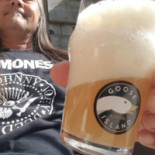 Jean Marie Gouda Nourriture