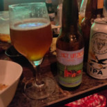 Bier-tankstation Nourriture