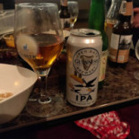 Bier-tankstation Nourriture