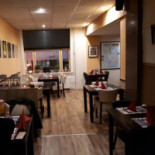 Julian's Eethuis Nourriture