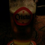 Pousse-café Nourriture