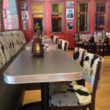 Abc Velp À l'intérieur