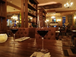 Dimitri's Greek Food Nourriture