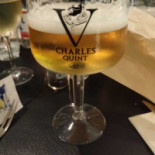 Brasserie Puurs Lof Comida