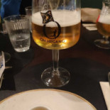 Brasserie Puurs Lof Comida