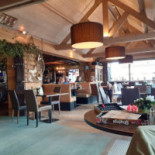 Bistro De Kippe Comida