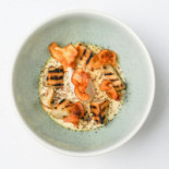 Atelier Maple Comida