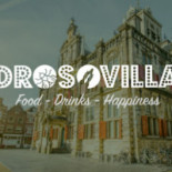 Drosovilla Extérieur