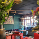 Koer-gette Kortemark Nourriture