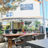 La Clef De Verre Nourriture