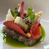 Dudockx Kitchen Nourriture