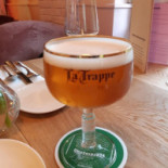 De Vier Balken À l'intérieur