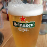 De Vier Balken À l'intérieur