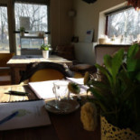 Cosis Ons Hertenkamp Nourriture