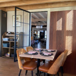 De Wikkelaar À l'intérieur