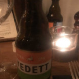 Metzo Lunch En Diner Nourriture