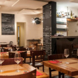 Le Tournant Nourriture