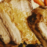 Le Tournant Nourriture