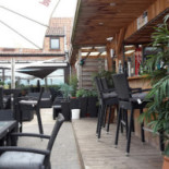 T Oud Concept À l'intérieur