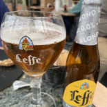 The Lodge Nourriture