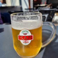 Gasthof T Zweerd Nourriture