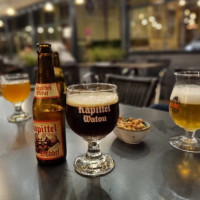 Gasthof T Zweerd Nourriture