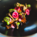 De Victorie Nourriture