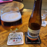 Cafe Skeeder Nourriture