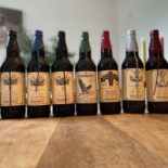 Cafe Skeeder Nourriture