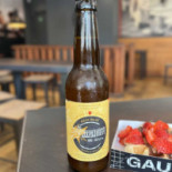 Waffle Factory Brussels Nourriture