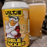 Park Westerbergen Comida