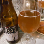 Elckerlijc Nourriture